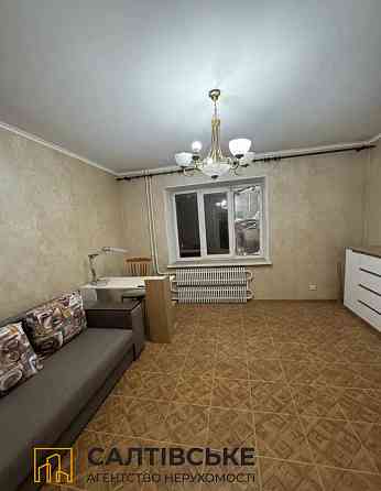 3075-ГО Продам 2К квартиру на Салтовке Академика Павлова 520 м/р Харків