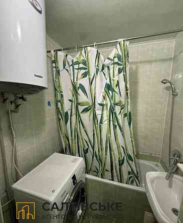 3075-ГО Продам 2К квартиру на Салтовке Академика Павлова 520 м/р Харків