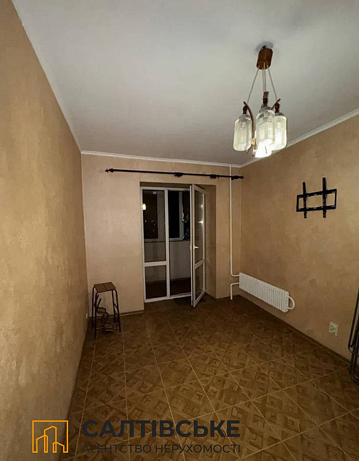 3075-ГО Продам 2К квартиру на Салтовке Академика Павлова 520 м/р Харків - зображення 3