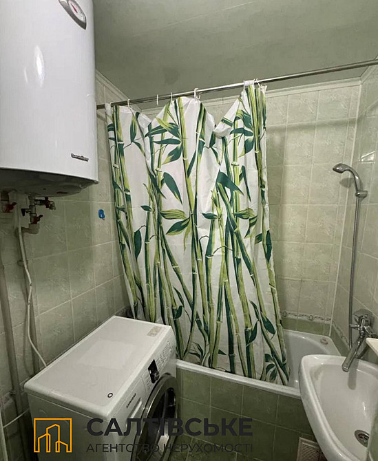 3075-ГО Продам 2К квартиру на Салтовке Академика Павлова 520 м/р Харків - зображення 6