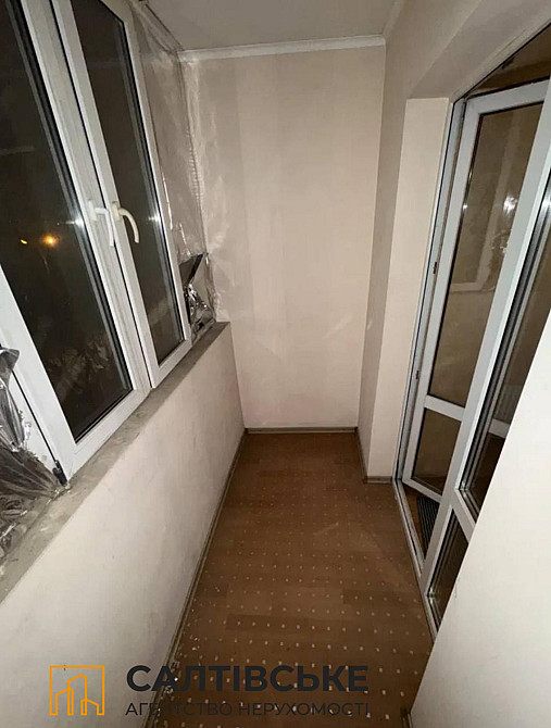 3075-ГО Продам 2К квартиру на Салтовке Академика Павлова 520 м/р Харків - зображення 8