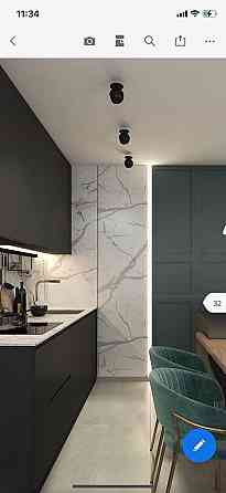 Современная 2х кв. ЖК СОКОЛЬНИКИ, ул.Профессорская,Сертификат + Харків