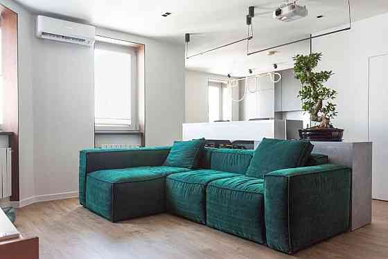 Современная 2х кв. ЖК СОКОЛЬНИКИ, ул.Профессорская,Сертификат + Харків