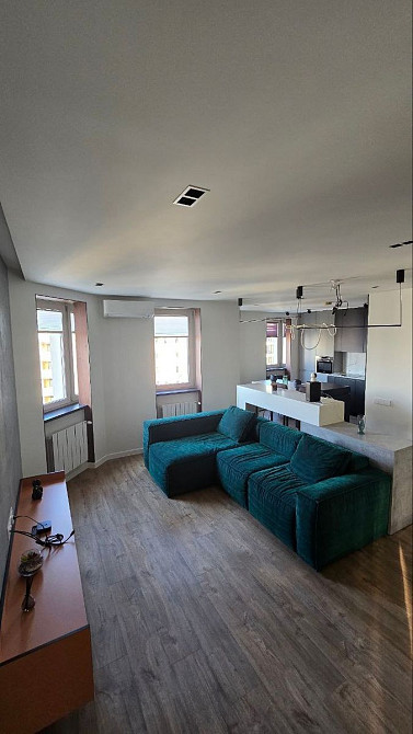 Современная 2х кв. ЖК СОКОЛЬНИКИ, ул.Профессорская,Сертификат + Харків - зображення 3