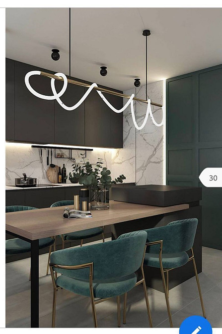 Современная 2х кв. ЖК СОКОЛЬНИКИ, ул.Профессорская,Сертификат + Харків - зображення 1