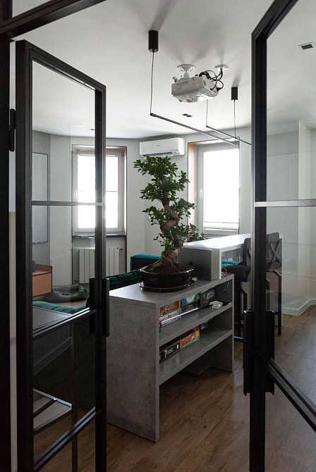 Современная 2х кв. ЖК СОКОЛЬНИКИ, ул.Профессорская,Сертификат + Харків - зображення 7