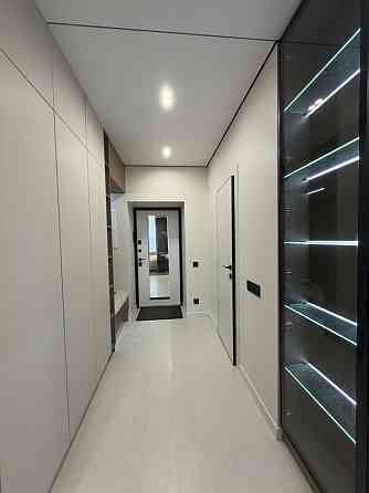 Продаж сучасної стильної однокімнатної квартири Івано-Франківськ