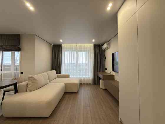 Продаж сучасної стильної однокімнатної квартири Івано-Франківськ