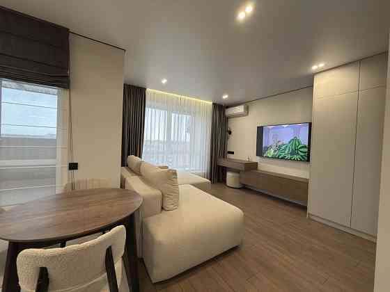 Продаж сучасної стильної однокімнатної квартири Івано-Франківськ