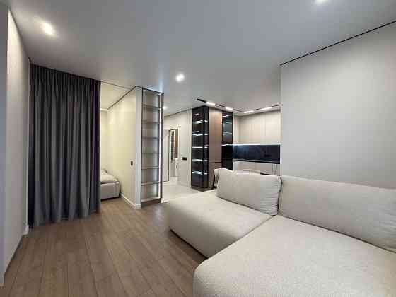 Продаж сучасної стильної однокімнатної квартири Івано-Франківськ