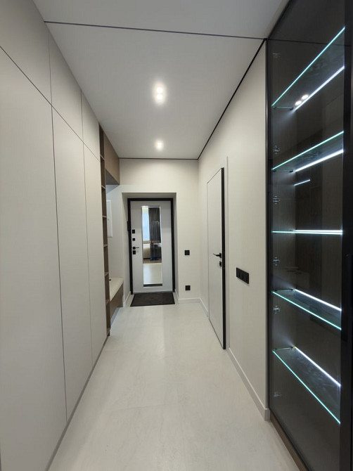 Продаж сучасної стильної однокімнатної квартири Івано-Франківськ - зображення 6