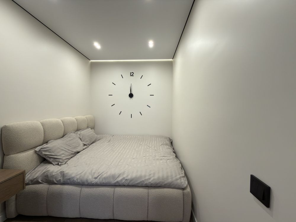 Продаж сучасної стильної однокімнатної квартири Івано-Франківськ - зображення 5