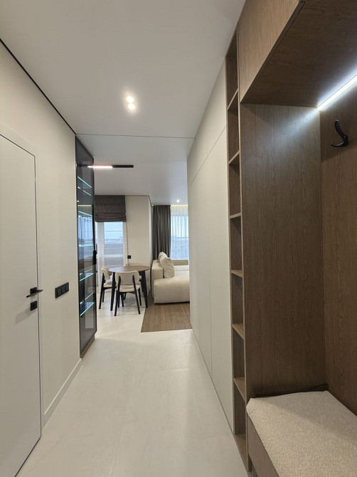 Продаж сучасної стильної однокімнатної квартири Івано-Франківськ - зображення 7