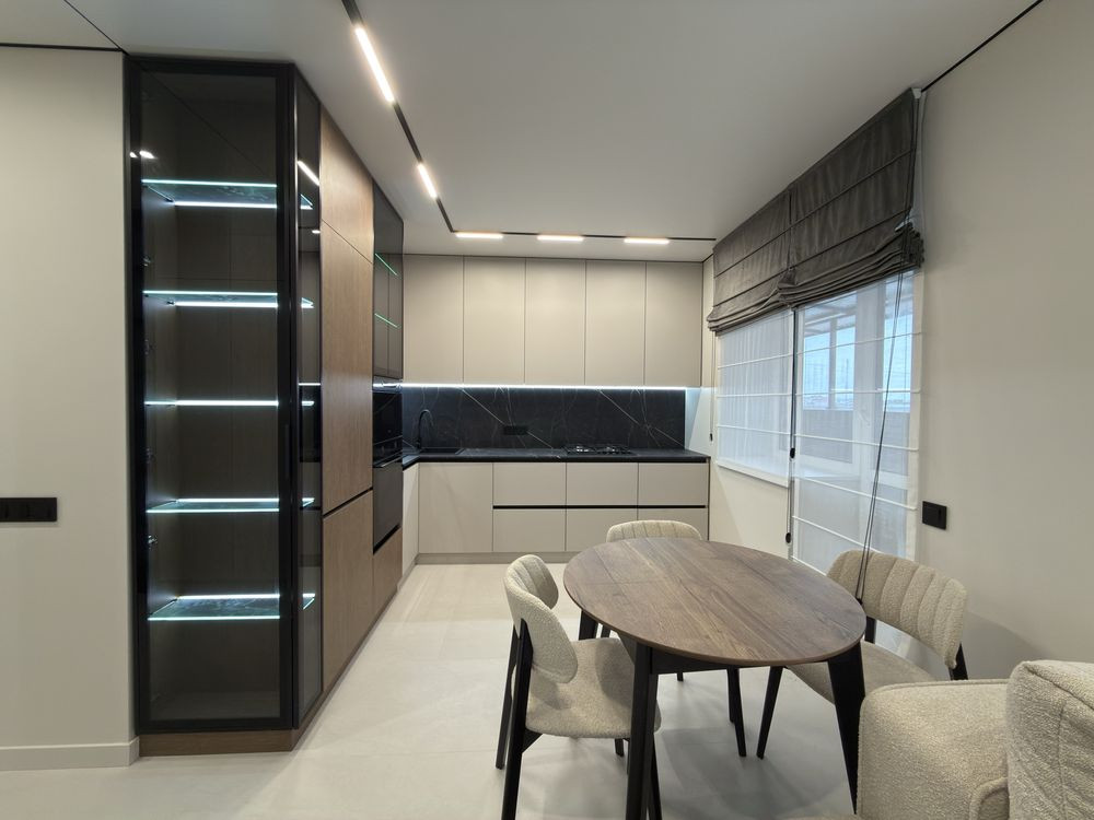 Продаж сучасної стильної однокімнатної квартири Івано-Франківськ - зображення 8