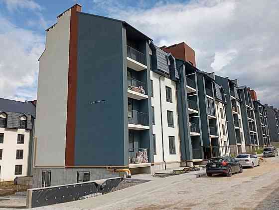 Продаж квартири в зданій новобудові Лука-Мелешківська