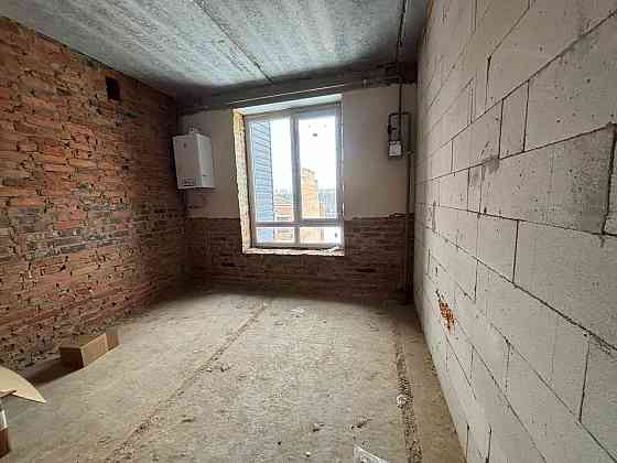 Продаж квартири в зданій новобудові Лука-Мелешківська