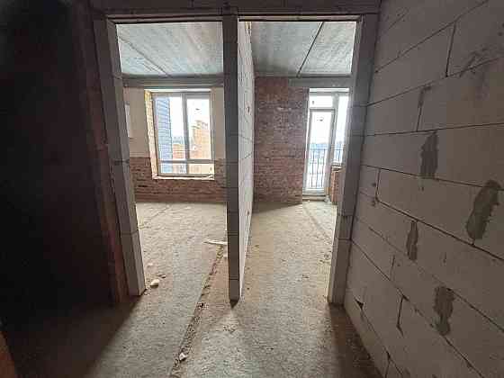 Продаж квартири в зданій новобудові Лука-Мелешківська