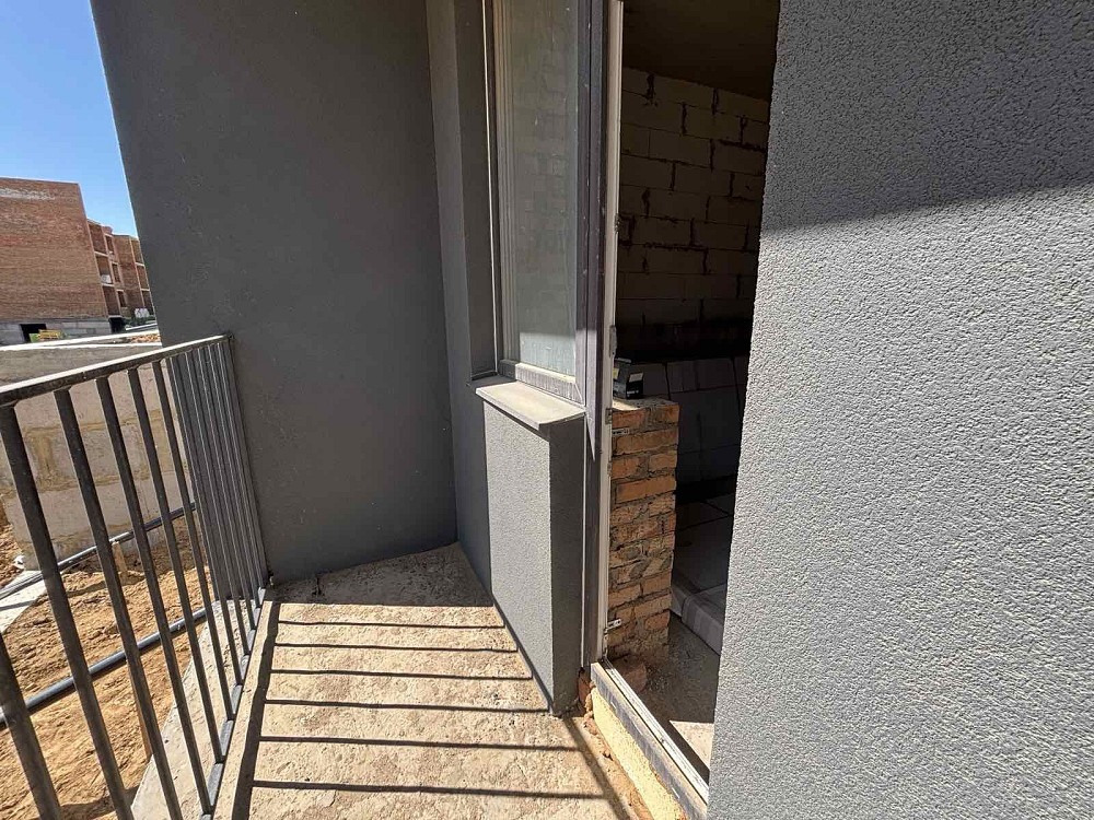 Продаж квартири в зданій новобудові Лука-Мелешківська - зображення 1