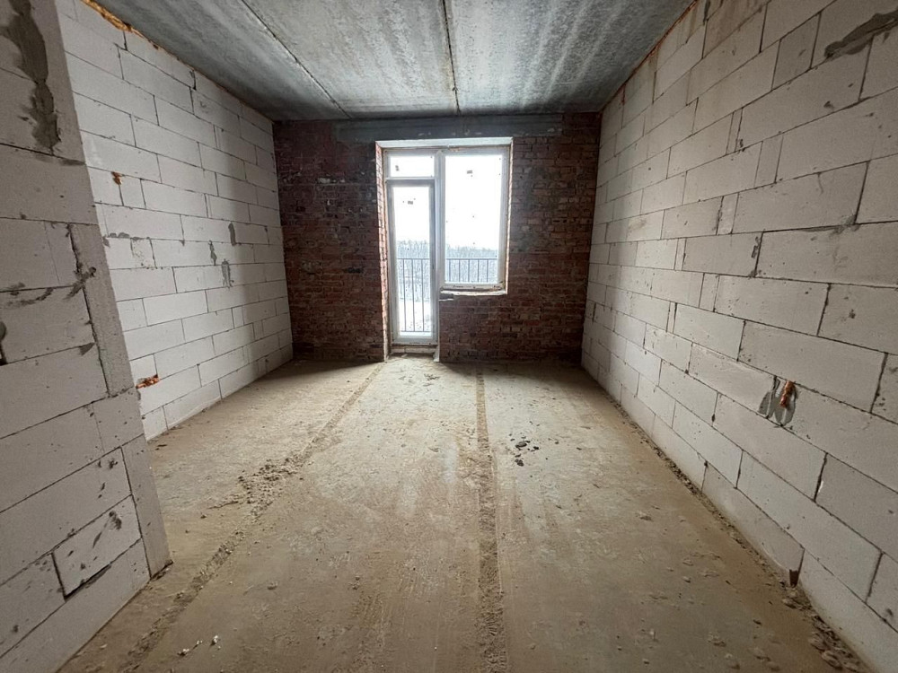 Продаж квартири в зданій новобудові Лука-Мелешківська - зображення 5