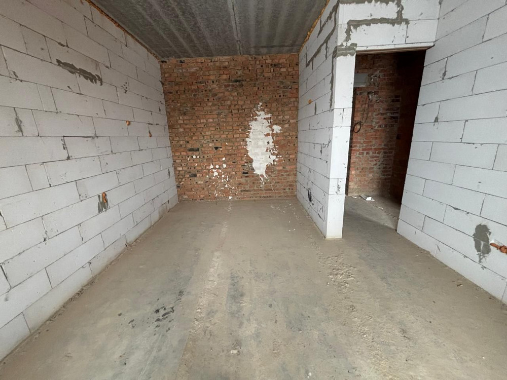 Продаж квартири в зданій новобудові Лука-Мелешківська - зображення 6