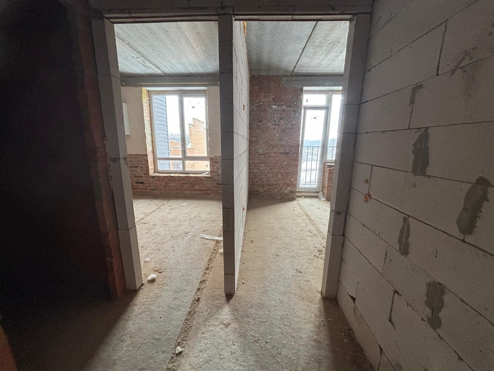 Продаж квартири в зданій новобудові Лука-Мелешківська - зображення 3