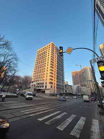 Продаж квартири, можлива є-Оселя, Шевченківський район, новобудова Київ