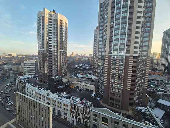 Продаж квартири, можлива є-Оселя, Шевченківський район, новобудова Київ