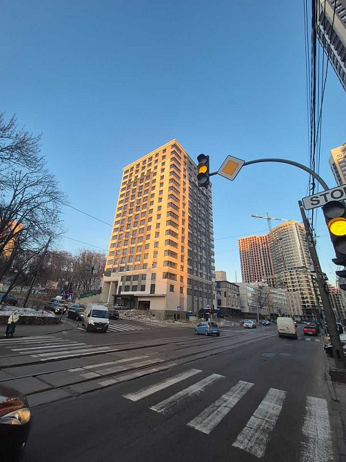 Продаж квартири, можлива є-Оселя, Шевченківський район, новобудова Київ - зображення 5