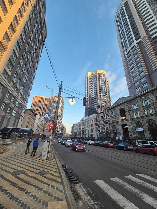 Продаж квартири, можлива є-Оселя, Шевченківський район, новобудова Київ - зображення 1