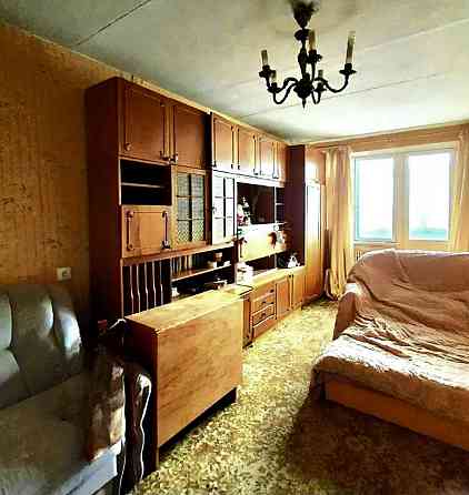 2 комнатная квартира Салтовка метро Салтовская  пр.Тракторостроителей Харьков