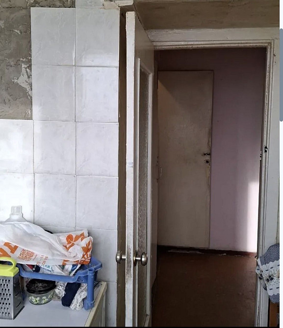 2 комнатная квартира Салтовка метро Салтовская  пр.Тракторостроителей Харьков - изображение 6