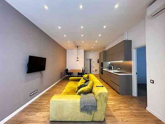 ЖК Смарагдовий Шаповала Механізаторів Солом'янка Київ