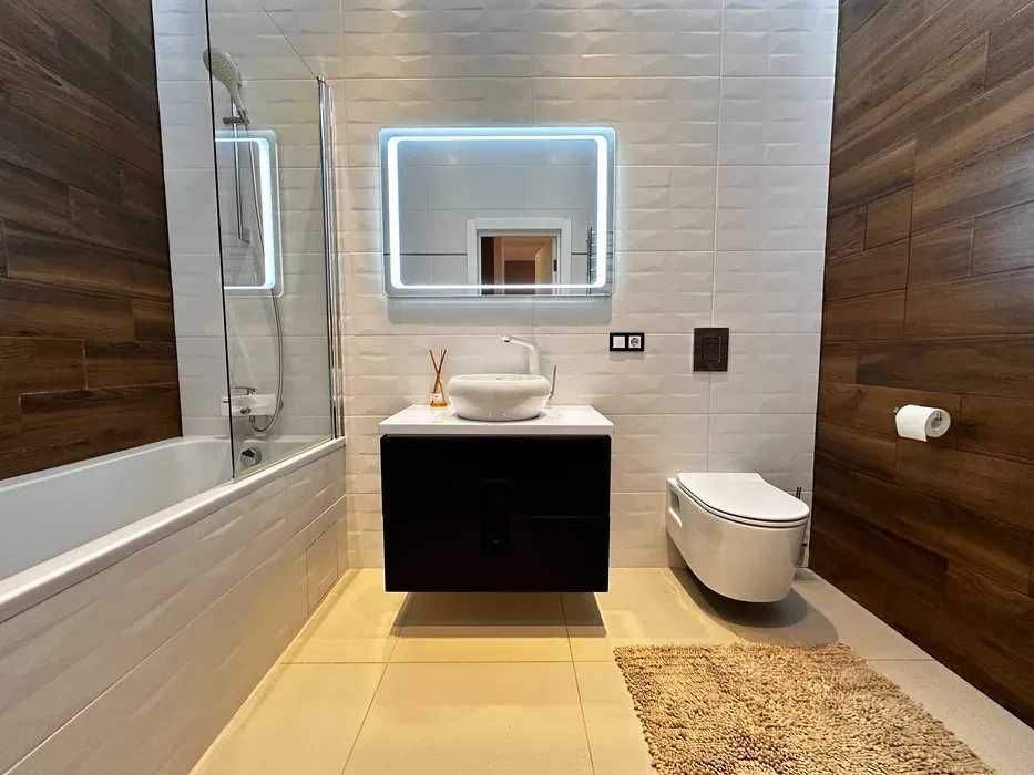 ЖК Смарагдовий Шаповала Механізаторів Солом'янка Київ - зображення 7