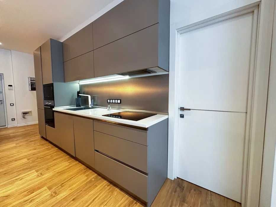 ЖК Смарагдовий Шаповала Механізаторів Солом'янка Київ - зображення 3