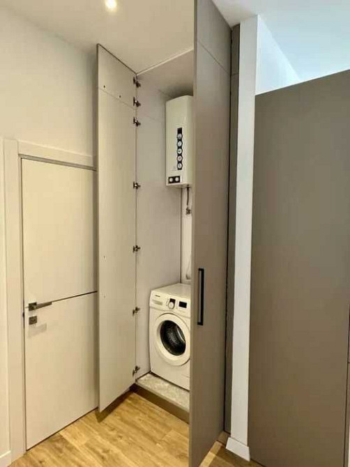 ЖК Смарагдовий Шаповала Механізаторів Солом'янка Київ - зображення 4