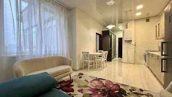 Продаж евро 2к квартира з ремонтом з Газом Київ