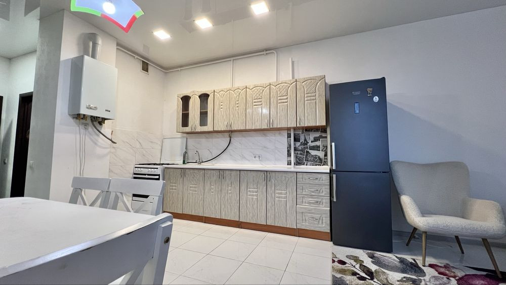 Продаж евро 2к квартира з ремонтом з Газом Київ - зображення 8