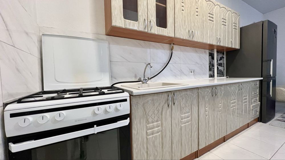 Продаж евро 2к квартира з ремонтом з Газом Київ - зображення 6