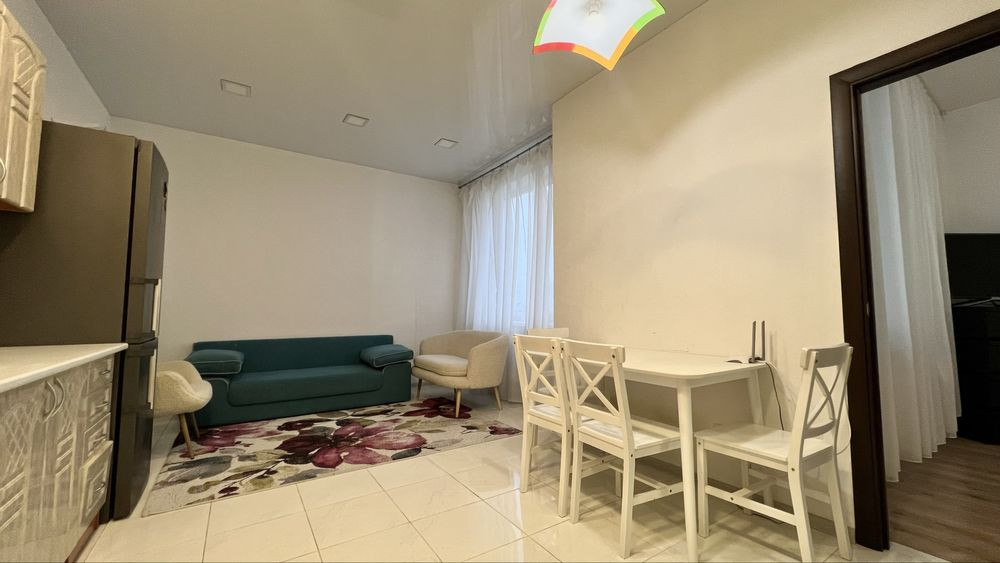 Продаж евро 2к квартира з ремонтом з Газом Київ - зображення 3