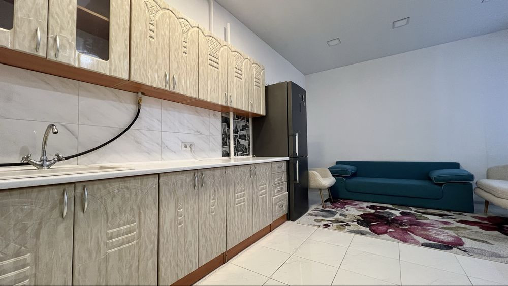 Продаж евро 2к квартира з ремонтом з Газом Київ - зображення 7