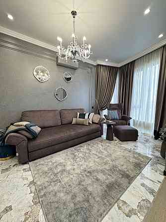 Роскошь в деталях‼️ 2-х комнатная на 7 Фонтана/ Аркадия ЖК Итака Одесса