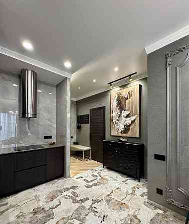 Роскошь в деталях‼️ 2-х комнатная на 7 Фонтана/ Аркадия ЖК Итака Одесса