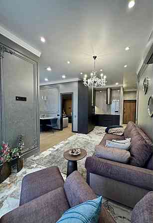 Роскошь в деталях‼️ 2-х комнатная на 7 Фонтана/ Аркадия ЖК Итака Одесса