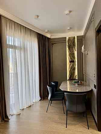 Роскошь в деталях‼️ 2-х комнатная на 7 Фонтана/ Аркадия ЖК Итака Одесса