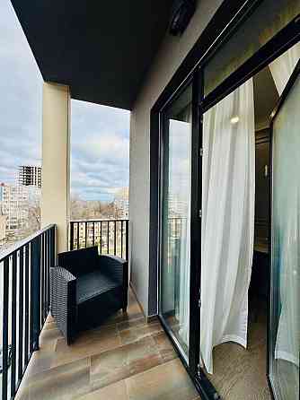 Роскошь в деталях‼️ 2-х комнатная на 7 Фонтана/ Аркадия ЖК Итака Одесса