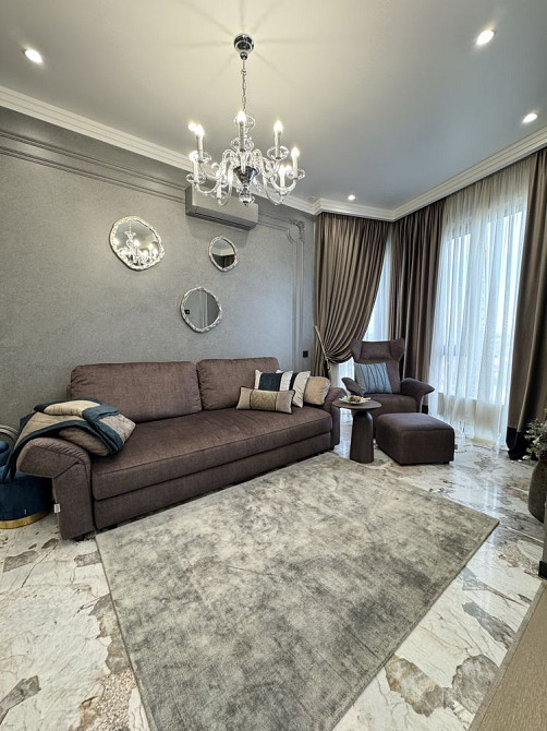 Роскошь в деталях‼️ 2-х комнатная на 7 Фонтана/ Аркадия ЖК Итака Одесса - изображение 1