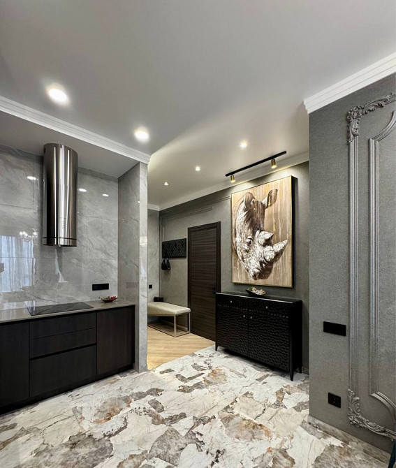 Роскошь в деталях‼️ 2-х комнатная на 7 Фонтана/ Аркадия ЖК Итака Одесса - изображение 3