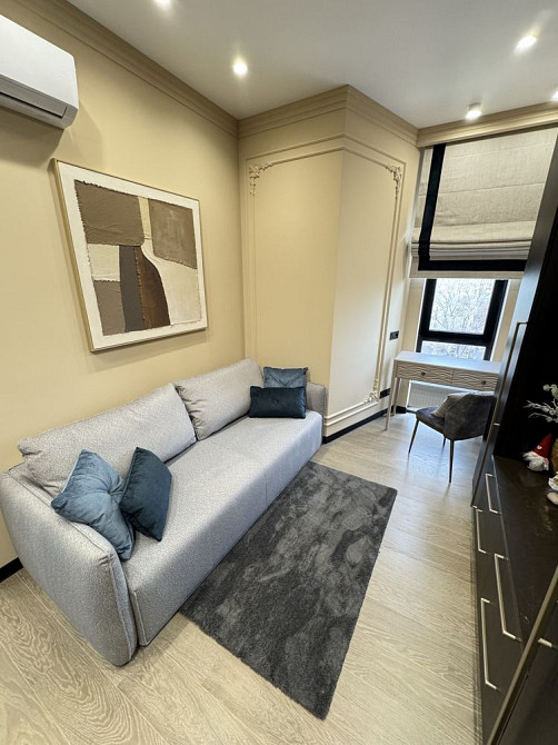 Роскошь в деталях‼️ 2-х комнатная на 7 Фонтана/ Аркадия ЖК Итака Одесса - изображение 8