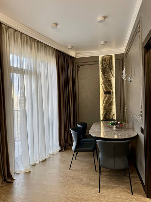 Роскошь в деталях‼️ 2-х комнатная на 7 Фонтана/ Аркадия ЖК Итака Одесса - изображение 5