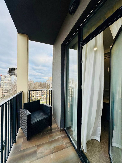 Роскошь в деталях‼️ 2-х комнатная на 7 Фонтана/ Аркадия ЖК Итака Одесса - изображение 6